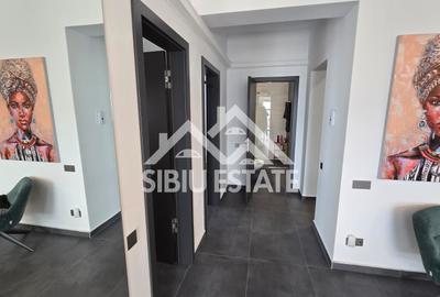 Penthouse exclusivist, terasă ,parcare subterană, Doamna Stanca - 4