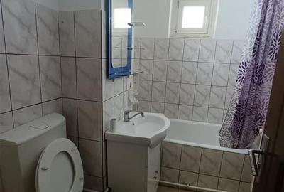 SPATIOS! Ap 2 Camere, etaj Intermediar in bloc cu Lift-58 mp - 9