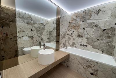 Apartament Cortina 126 Iancu Nicolae Pipera – 2 camere, terasa 18 mp - 11