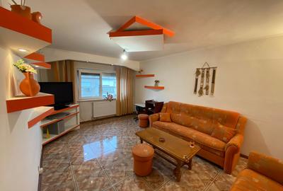 Apartament 3 camere decomandat, bloc PB, Supraf. utila 69 mp, Etaj 4/4, Cantemir