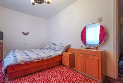 Vand apartament 4 camere - 9