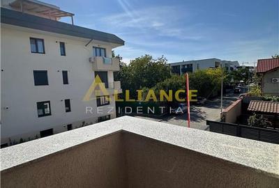 Apartament 2 camere || 65 mp || bloc nou ||  metrou Aparatorii Patriei - 8