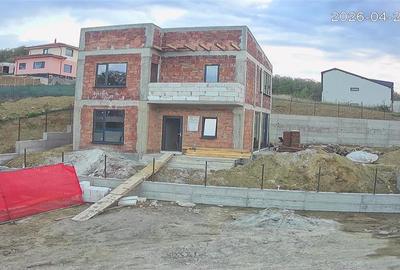 Casa 4 Camere - Bucium - 3