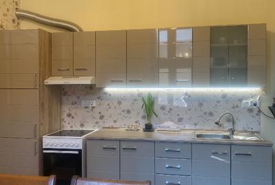 Vilă ultracentrală Arad Teatru 5 camere, teren 936 m - 10