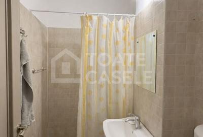 Apartament cu 2 camere, zona Unirii - 5