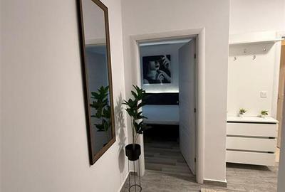 Apartament cu 2 camere River Towers - 2