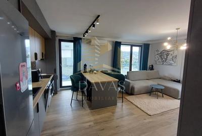 Apartament 2 camere de inchiriat| Zorilor | Etaj intermediar | Parcare subterana - 2