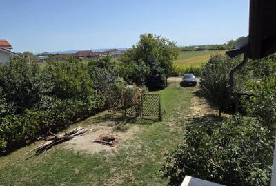 Casă de vânzare la intrare în Păulești – zona Melody - 7