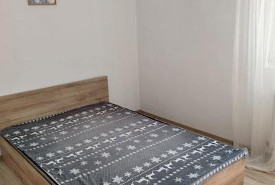 Apartament cu 2 camere semidecomandat în Drumul Taberei