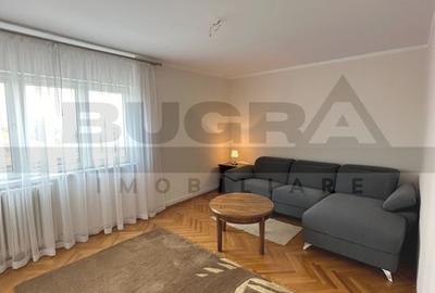 Apartament 2 camere decomandate, 60 mp, parcare, zona FSPAC - 1