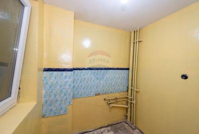 Apartament cu 4 camere de vanzare , 1974, fara risc, Pantelimon - 9
