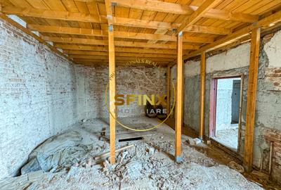 Casa la rosu | teren 298 mp | Salaj - 5