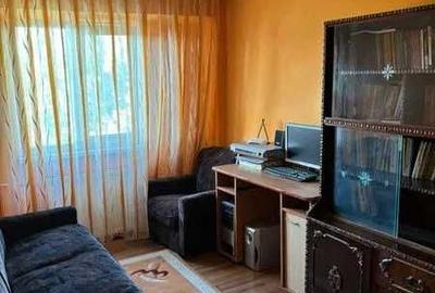 Apartament cu 4 camere, Bd-ul Garii - 4