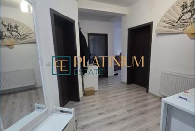 P4912 Apartament decomandat cu 3 camere in zona Braytim - 3