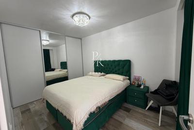 Apartament Lux 3 camere cu gradina si parcare! - 13