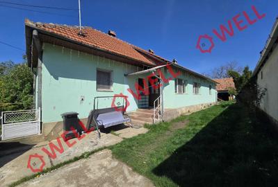 Casă familială de vânzare în Coșeni! - 13