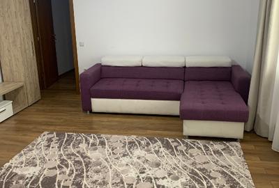 Vând apartament 2 camere  mobilat și utilat - 4