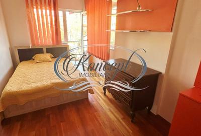 Apartament cu o camera in Dambul Rotund - 1