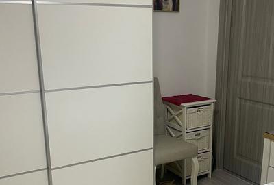 Apartament 2 Camere,Titan,Nicolae Grigorescu,et.3/10,DECOMANDAT,Amenajat - 2