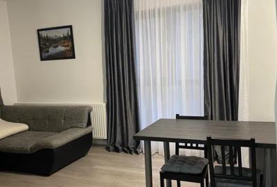 Garsonieră decomandată, mobilată în Drumul Taberei