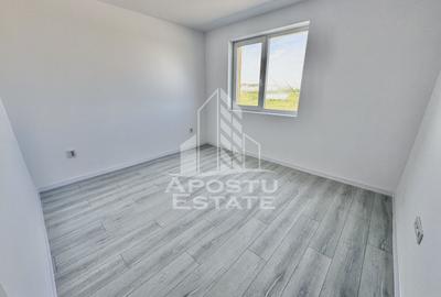 Apartamente cu 3 camere complet finalizate, disponibile imediat. - 5