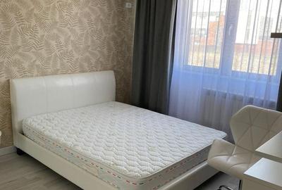 De inchiriat vila, 4 camere, Pipera - 11