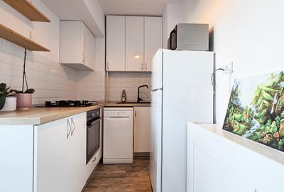 Apartament 3 camere Piata Victoriei - 4