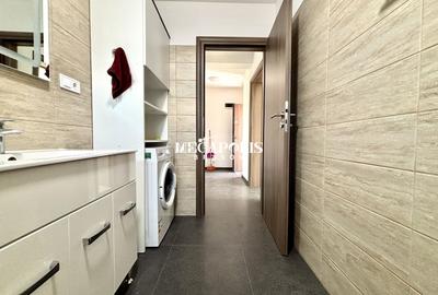 Apartament 3 camere | Parcare | Curte | Pet-Friendly | Ghimbav - 15