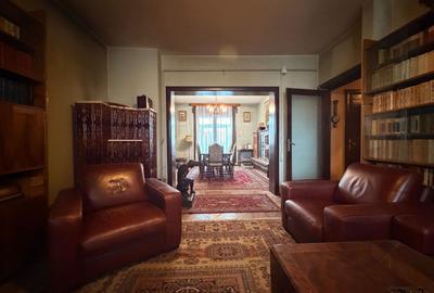 APARTAMENT 2 CAMERE | VICTORIEI | GARAJ - 4