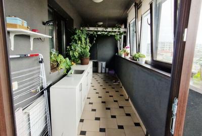 2 Camere cu terasă | Loc parcare | Bloc nou 2015 - 19