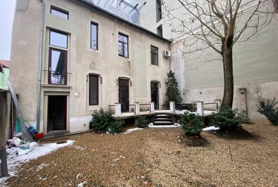 ULTRACENTRAL ZONA 0 • Casă D+P+E+M • 580 mp utili •10 camere Direct Proprietar! - 1