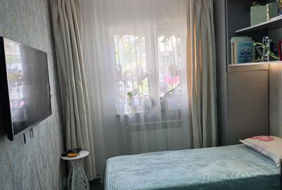 Apartament 3 camere-Zimbru - 2