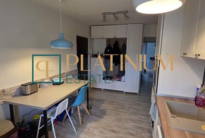 P4918 Apartament DECOMANDAT cu 3 camere in zona Bucovina, CENTRALA; ETAJ 2 - 7