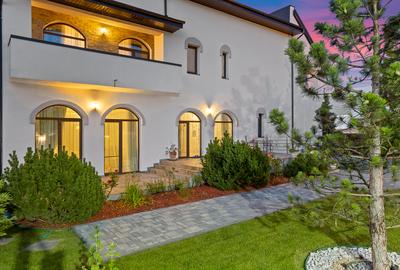 Casa de la râu - o  poveste la apus - 8