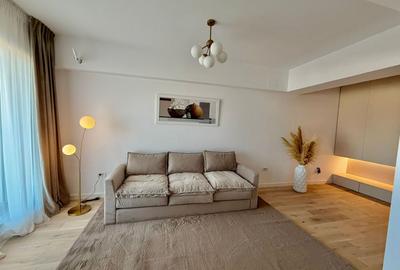 2 CAMERE LUX FIRST ESTATES PIPERA • MOBILAT PREMIUM - 1