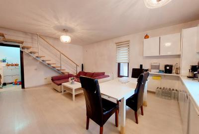 Apartament 5 Camere tip Duplex  Strada Caisului  Fundeni Dobroești - 4