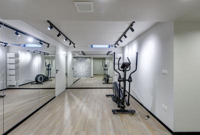 Primaverii, apartament cu 3 dormitoare - 12
