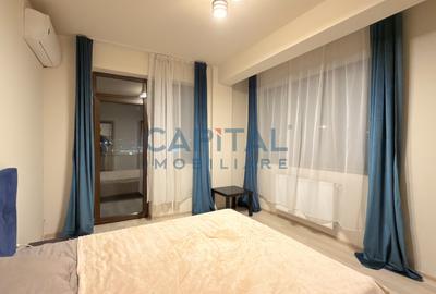 Apartament langa FSEGA si IULIUS MALL! - 3