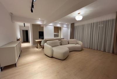 Închiriere Apartament 3 Camere Ultramodern Iancu Nicolae