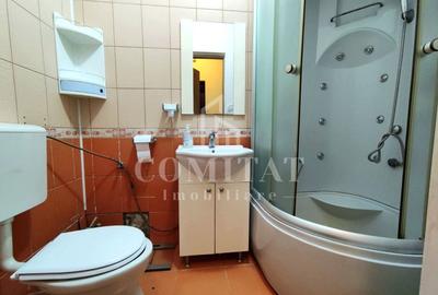 Garsonieră de închiriat | PET FRIENDLY | Zona Grand Hotel Italia - 10
