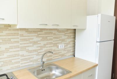 Apartament 2 camere de vânzare – Mamaia,  Solid Residence – 117.000  € - 12