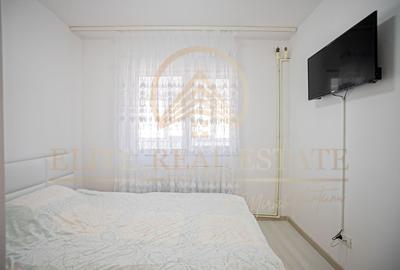 Apartament 3 camere decomandat – zona ICIL - CASA DE CULTURA - 5
