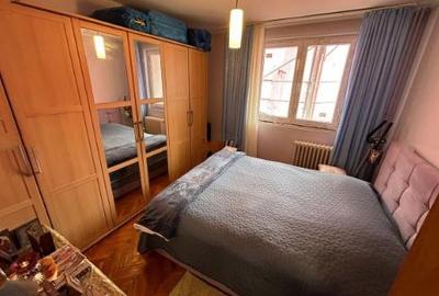 Apartament 3 Camere,Titan,Parc IOR,et.1/4,Amenajat,parcare,mobilat - 4