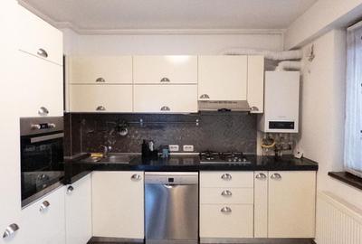 Apartament 3 camere – Zona Baneasa | Etaj 5/6 | 2 balcoane - 8