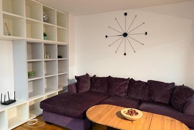 2 camere de inchiriat || LUX in Herastrau ||  Vedere spre Lac - 9