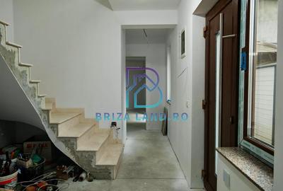 Soseaua Chitilei, Mar,urei, casa P+M, sup. 111mp, 3 camere teren 126mp - 3