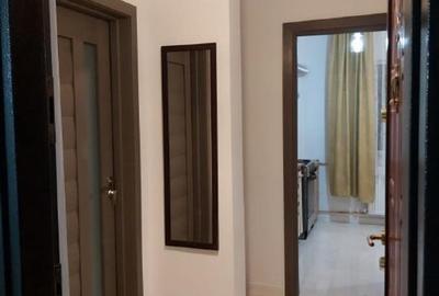 Garsoniera lux 38mp, Panduri zona liniștita  complet utilată mobilata - 1