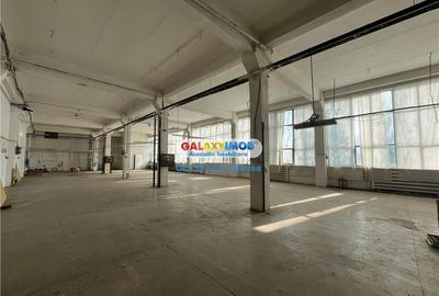 Hala industriala in zona Berceni - Piata Sudului - 1