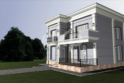TVA inclus | Casă Modernă cu 4 camere in Trivale | Ansamblu Rezidențial Nou - 8
