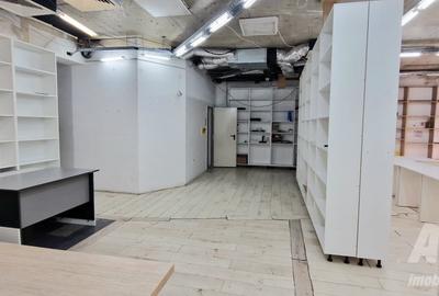Spatiu comercial de vanzare| zona Eminescu- Vasile Lascar| Conision 0% - 3